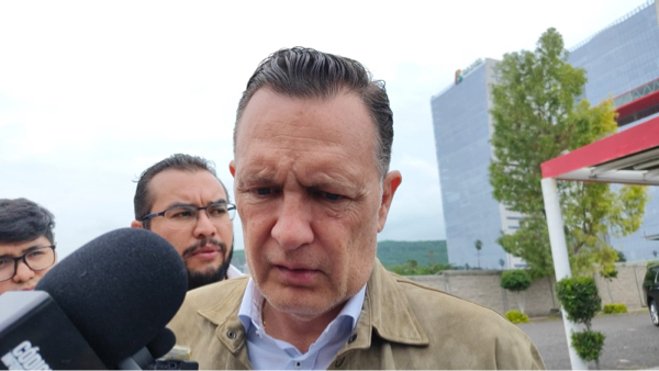 AUDIO: Preocupa nueva reforma electoral