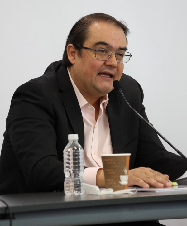 Celebra Memo Vega que Morena proponga un proyecto alterno al Batán
