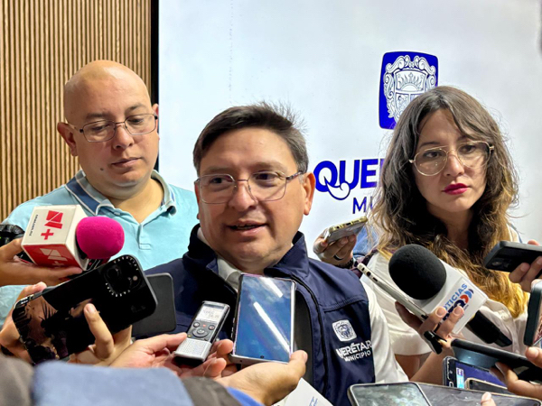 Cero % de incremento a las tablas de valores en viviendas afectadas por las lluvias: Carlos León