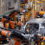 Contracción automotriz, causa de desaceleración industrial en el país