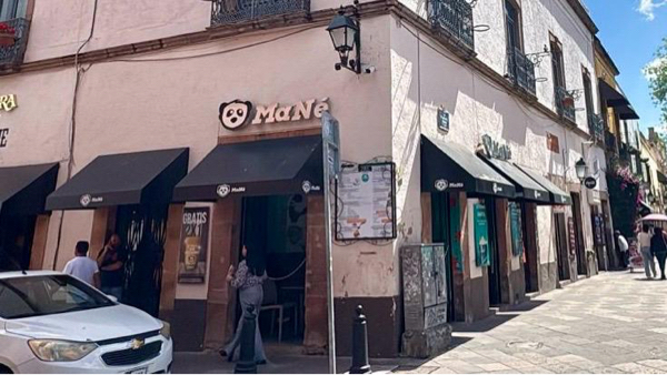 Impulsan estrategia para reactivar economía en el Centro Histórico