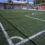Para octubre remodelación de la Unidad Deportiva Josefa Ortiz de Domínguez