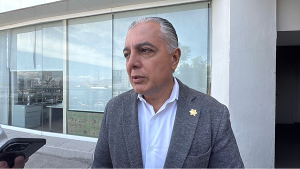 Realiza Seguridad Pública exámenes de antidopaje a su personal