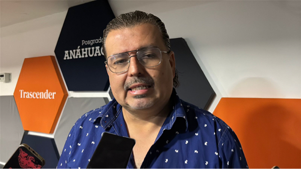 Registran incrementos en ventas tras decisión de cierre de negocios a las 3AM: René Loya