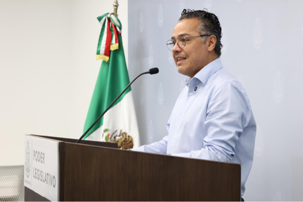 Servicios Públicos definirá a qué comisión se va la iniciativa del alcalde Felifer Macías