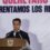 Felifer anuncia apoyos para familias afectadas por las lluvias