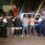 Detenidos en Lomas de Casa Blanca con cartuchos de diferentes calibres