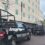 Continúan los operativos de seguridad en la zona Centro