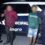 Dos detenidos por robo a transeúnte 