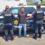 Policías del municipio de Querétaro recuperan camioneta con reporte de robo