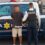 Detenido por robo en la colonia San Pablo