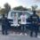 Detenidos por portación de armas prohibidas en Lomas del Pedregal