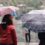 Prevén lluvias ligeras y cielo medio nublado para este lunes en Querétaro