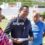 Chepe Guerrero supervisa obras de mejora urbana en Corregidora