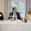 Participa Mauricio Kuri en mesa redonda con miembros de Council of the Americas