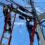 Casi 15 toneladas de cables en desuso ha retirado el Municipio de Querétaro