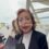 Audio: Senadora Lupita Murguía llama al gobierno federal a apoyar a Querétaro tras daños por lluvias