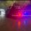 Audio: Policía Municipal refuerza apoyo en colonias afectadas por lluvias en Querétaro