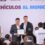 Municipio de Querétaro dona vehículos a Huimilpan para fortalecer seguridad metropolitana