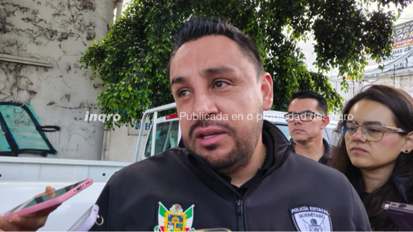 AUDIO-Saldo blanco por Fiestas Patrias en Querétaro: SSC