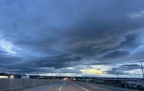 Querétaro, con probabilidad de lluvia hasta el jueves: Francisco Ramírez