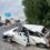Fatal accidente en la 57 a la altura de Quintas del Marqués