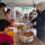 AUDIO: DIF Estatal continúa entregando alimentos a familias afectadas por lluvias