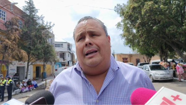 AUDIO-InDrive y Blablacar son ilegales en Querétaro: Cuanalo