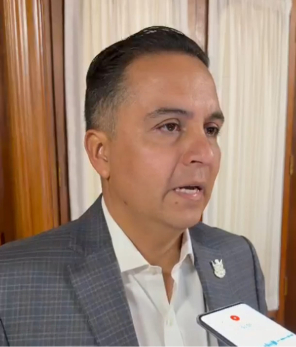 AUDIO-Operador de unidad de transporte Amealcenses enfrentará proceso en libertad: Gudiño