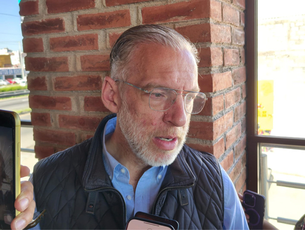 AUDIO-Realizarán foro en mayo para dar a conocer consulta para decreto de los Alcanfores: SEDESU