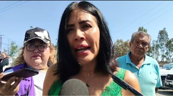 AUDIO-Secretaría del Trabajo se alista para reparto de utilidades