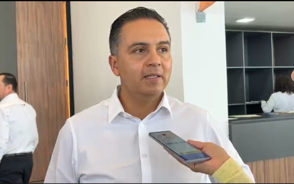 AUDIO-Siguen hospitalizados 5 pasajeros del accidente de autobús Amealcense: Gudiño