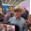 Refuerzan vigilancia sanitaria para ganado que ingresará a la Feria Ganadera de Querétaro