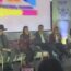 Turismo destaca coordinación estatal para fortalecer la Feria Ganadera de Querétaro