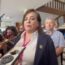 Silvia Amaya se registra para buscar un segundo periodo al frente de la UAQ